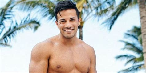 Who is Christian Guzman dating? Christian Guzman girlfriend, wife