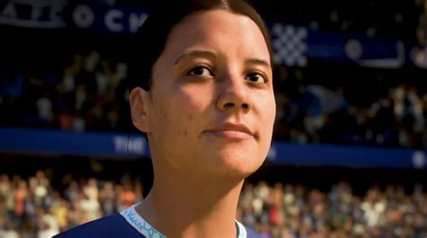 FIFA 23 gameplay trailer