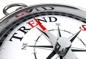 Identifying Market Trends; spot opportunity before the massesThe ...