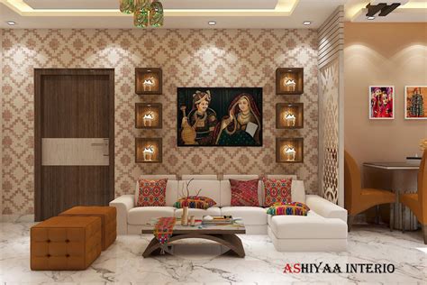 Astonishing Collection of Full 4K Wall Painting Designs for Halls ...