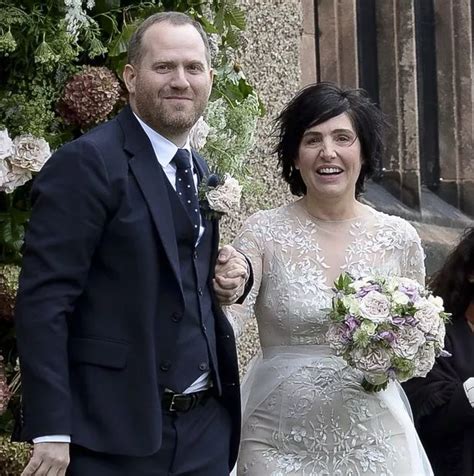 Sharleen Spiteri and Welsh chef Bryn Williams have married at a country ...