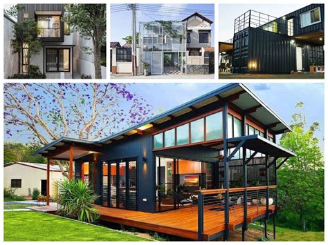 96+ Mẫu Nhà Container Đẹp, Giá Rẻ Xu Hướng Tương Lai