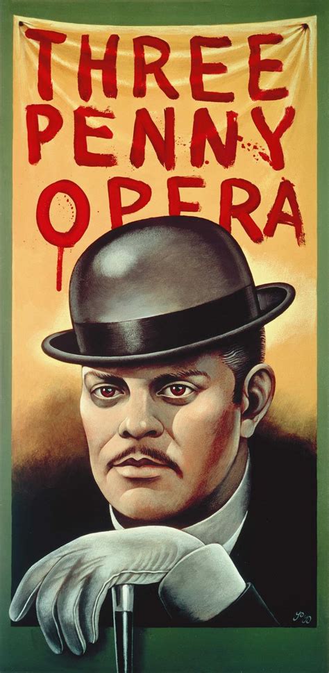 1000+ images about Threepenny Opera Poster on Pinterest | Bioshock ...