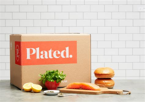 Plated CEO Josh Hix Talks to Digital Trends About Meal Kits | Digital ...