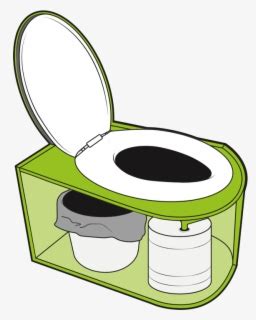 Porta Potty Cartoon , Free Transparent Clipart - ClipartKey