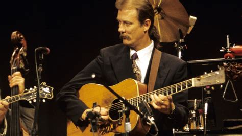 Tony Rice, bluegrass flatpicking master, dies aged 69: guitarists pay tribute | Guitar World