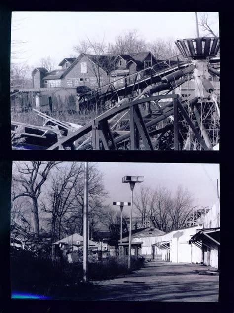 Indian Lake Ohio Amusement Park | Vintage shots from days gone by! - Page 2107 - THE H.A.M.B ...