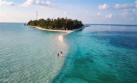 4D3N Semporna Island Hopping | Simply Borneo Tours | Memorable Trip ...