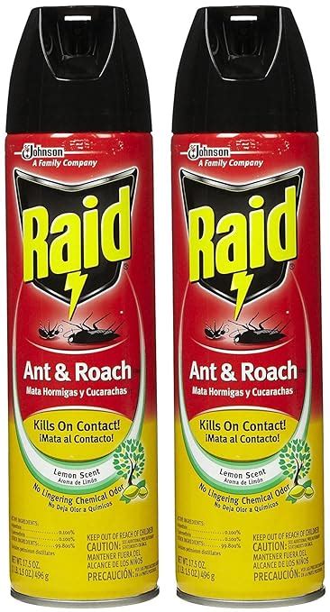 The 5 Best Roach Sprays + Reviews & Ratings! (Jul. 2020)