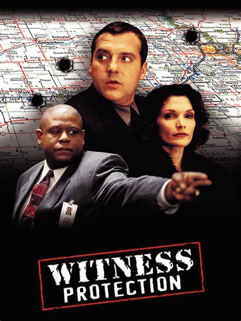 Witness Protection (1999) - Rotten Tomatoes