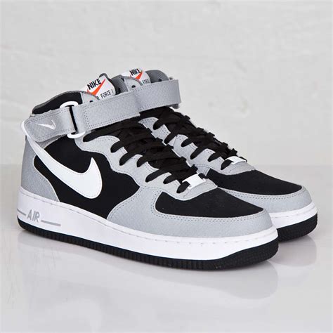 Nike Air Force 1 Mid 07 - 315123-024 - Sneakersnstuff (SNS ...