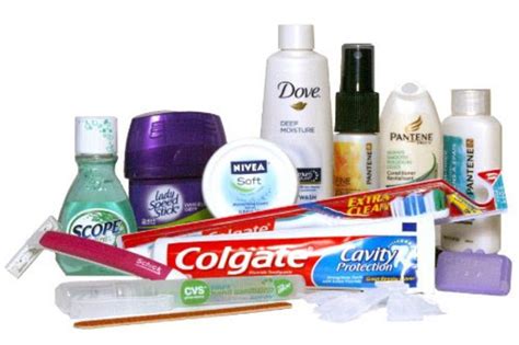 Toiletries For Troops Donations | Port Washington, NY Patch