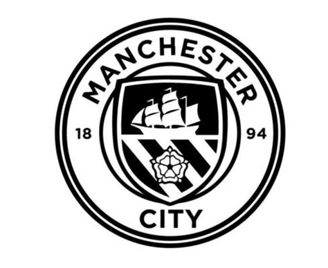 Manchester City Logo Vector Art, Icons, and Graphics for Free Download