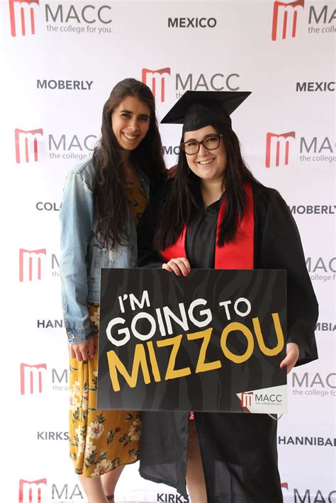 MACC Commencement 2021 | Moberly Area Community College | Flickr