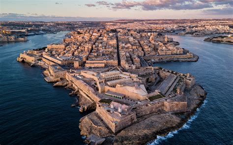 Malta Gov't Committed to 'Blockchain Island' Vision Despite Criticism | Bitcoinist.com