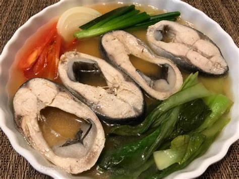 Pin on Filipino Sinigang Recipes