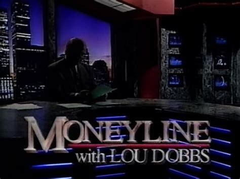 Lou Dobbs Tonight | Logopedia | FANDOM powered by Wikia