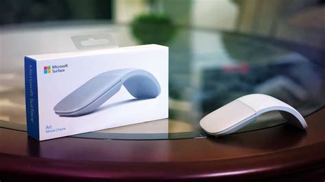 Microsoft Surface Mobile Mouse Vs Arc Mouse: Which One is Good To Buy ...