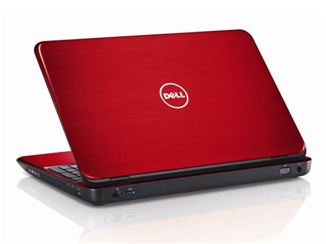 Dell Inspiron N5110