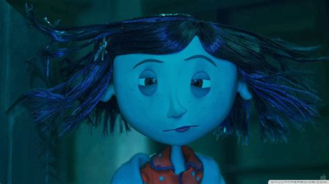 STAR HD PHOTOS: Cartoon Coraline: Kids Wallpapers