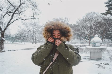 Winter in Korea: What to Do + How to Survive - There She Goes Again