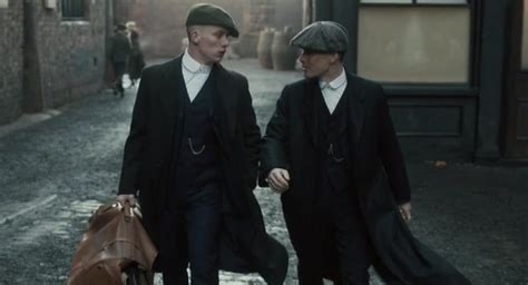 Recap of "Peaky Blinders" Season 1 | Recap Guide