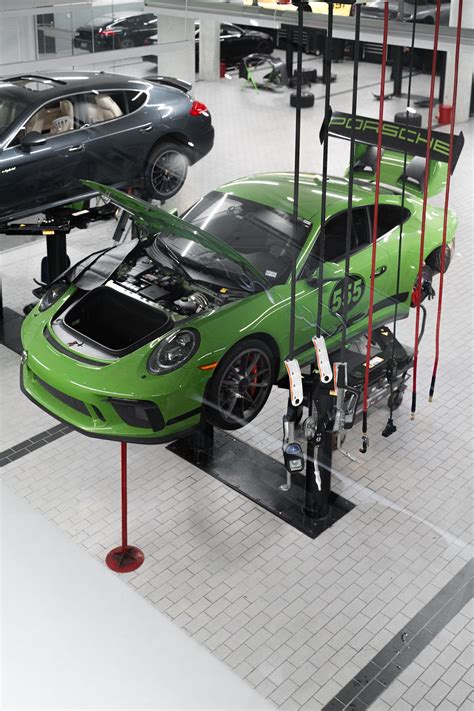 A Detailed Guide on Automotive Manufacturing Process