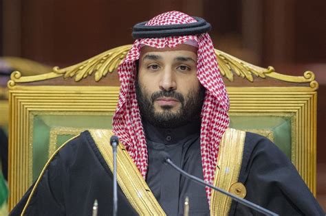 Saudi Arabia: Crown Prince Mohammed bin Salman named prime minister ...