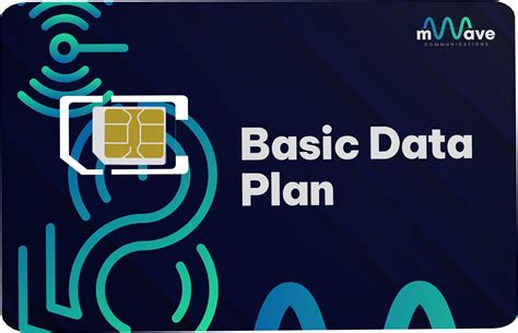 Basic Mobile Data Plan - 1Gb - 5G Mobile Internet Monthly Data Plans In ...