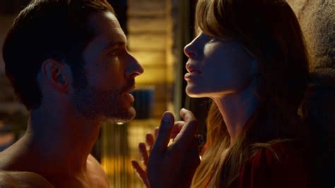 Lucifer and Chloe sex scene + morning after [subtitles], 4K 2160p, Lucifer S05 E06-E07, HQ - YouTube