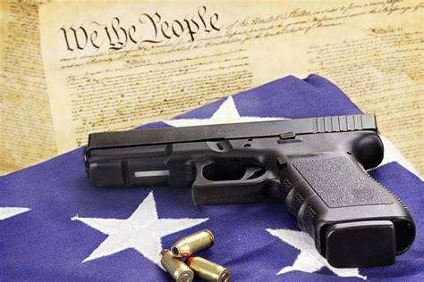 gun-second-amendment - Public Safety Magazine