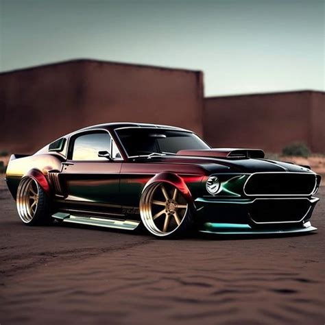 Ford Mustang Classic, Vintage Mustang, Ford Mustang Boss, Mustang Fastback, Mustang Cars, Shelby ...