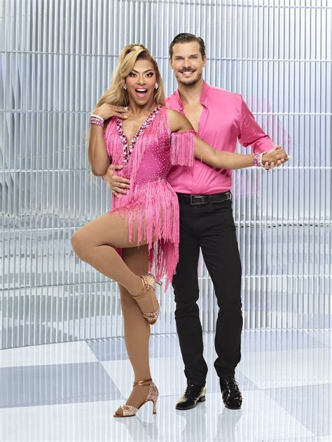 'Dancing with the Stars' season 31: See the official 'DWTS' 2022 ...