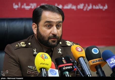 Iran’s Air Defense Forces Equipped with Homegrown Electro-Optic Systems: Commander - Defense ...