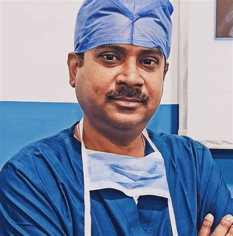 Dr Arindam Majumdar-Bone & Joint Clinic | Barasat