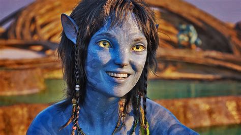 Avatar: La via dell'acqua: Perché Kiri è il personaggio chiave del film ...