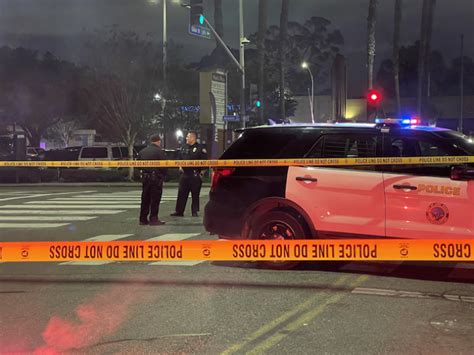 UPDATE: Officer shot attacker as he was stabbing victim in North Long Beach, LBPD says • Long ...