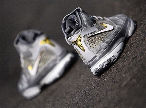 Nike Kobe 2 "Prelude" - SneakerNews.com