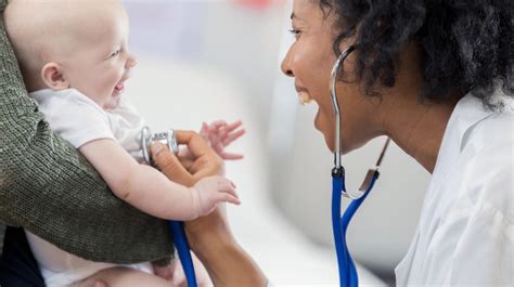 5 Tips for Choosing a Pediatrician | ParentMap