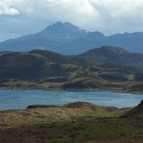 Weather & Climate in Chile | USA Today