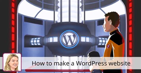 How to make a WordPress website • Yoast