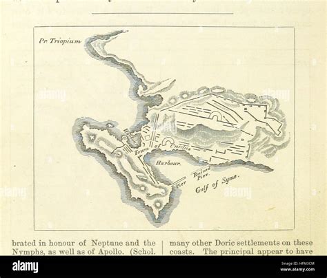 Herodotus Map High Resolution Stock Photography and Images - Alamy