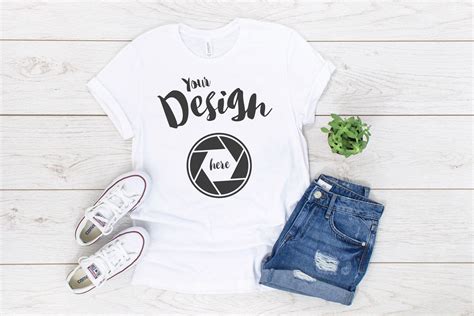 3581+ Canva T Shirt Mockup Download Free