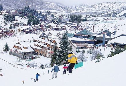 Bariloche - Wikipedia