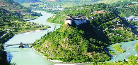 Sha Radap Temple | Attractions in Wangdue Phodrang | BookMyTour