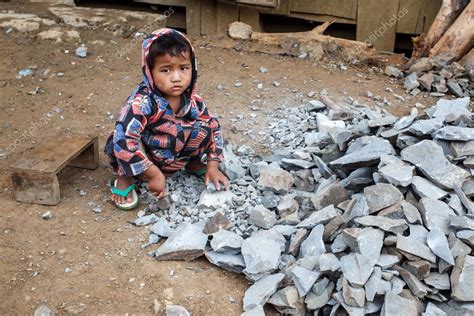 Chin State in Myanmar – Stock Editorial Photo © imagex #78489248