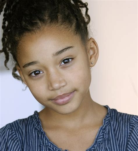 Amandla Stenberg Age, Net Worth, Boyfriend, Family & Biography ...