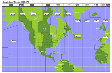 Does Anybody Really Know What Time It Is? | METEO 3: Introductory Meteorology