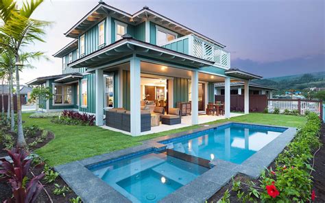 Brand New Luxury Home Under $1M In Hawaii - Hawaii Real Estate Market ...