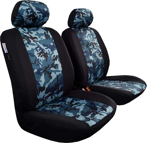 Best camo and black seat covers for truck - Home Kitchen